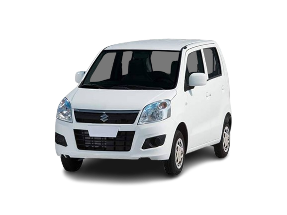 Suzuki Wagon R VXL