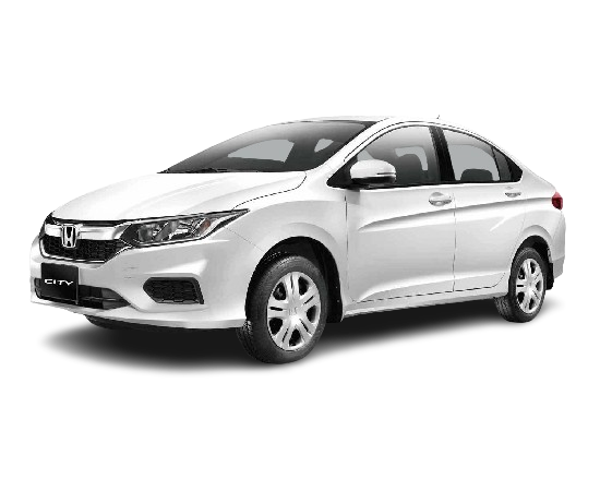 Honda City Aspire i-VTEC