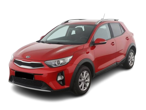 Kia Stonic EX Plus