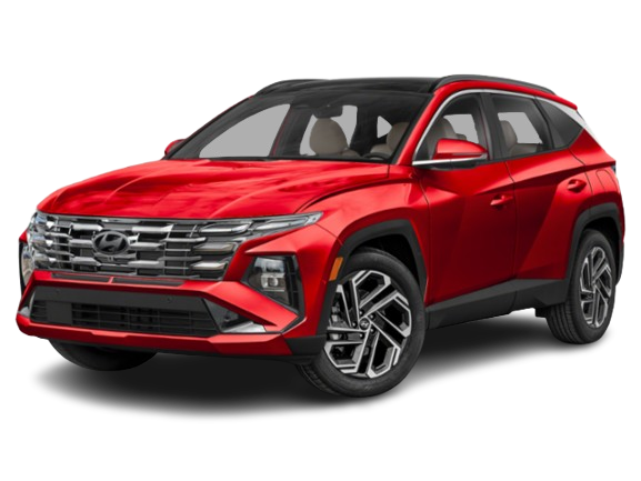 Proton X70 AWD Executive