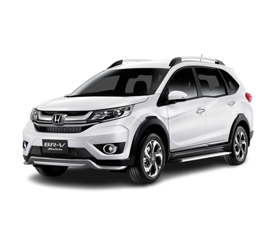 Honda BR-V i-VTEC S