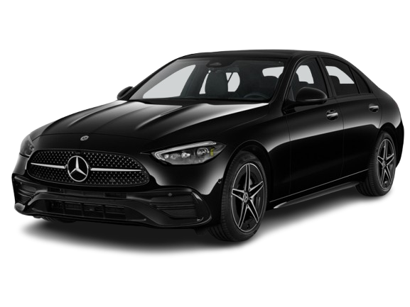 Mercedes-Benz C-Class C200
