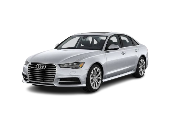 Audi A4 S-Line
