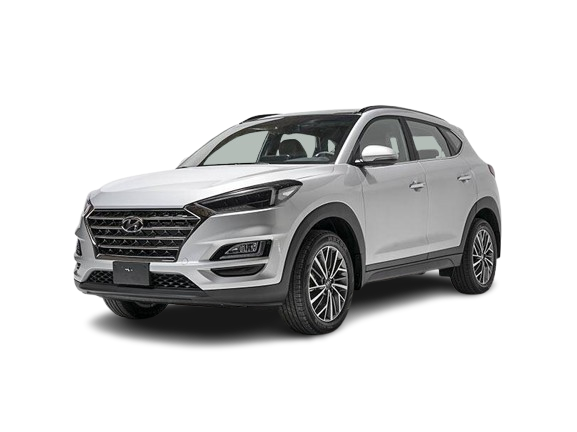 Hyundai Tucson Ultimate